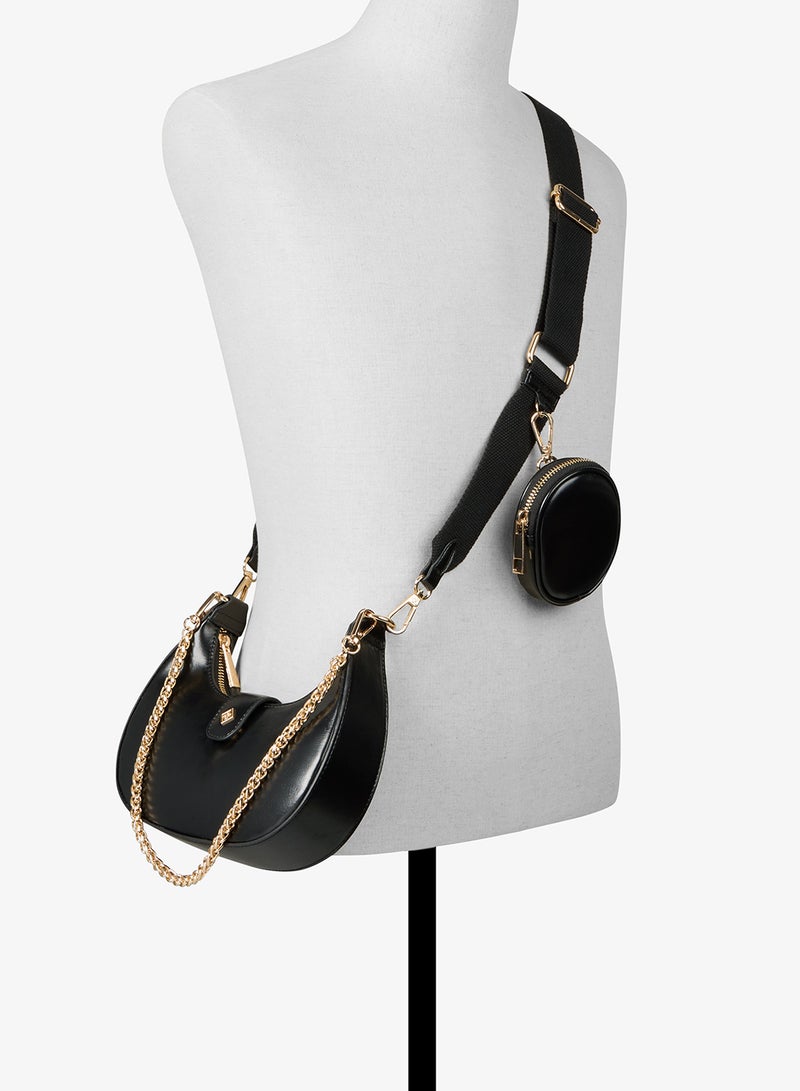 CALL IT SPRING Madelaine Crossbody Bag - Image 4